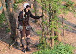 Anime Convention In Jena 210418 0020